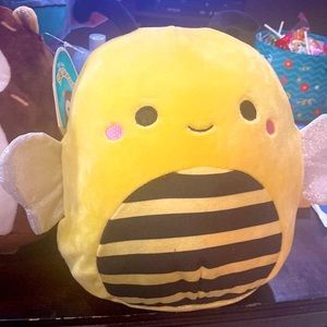Squishmallow 7’ Sunny
